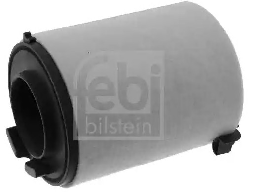 FEBI BILSTEIN Luftfilter VW,AUDI,SKODA 48464 1K0129620C,1TD129620,1K0129620C Motorluftfilter,Filter für Luft 1K0129620C,1K0129620C,1TD129620 von FEBI BILSTEIN