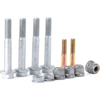 FEBI BILSTEIN Montagesatz, Lenker Vorderachse rechts 26339  RENAULT,DACIA,CLIO II (BB0/1/2_, CB0/1/2_),TWINGO I (C06_),KANGOO (KC0/1_) von FEBI BILSTEIN