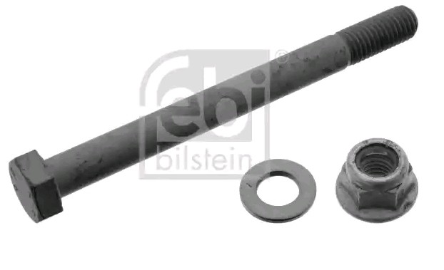 FEBI BILSTEIN Montagesatz, Lenker AUDI 49701 N10491802,N10491802S1,N10272302 N10272302S1,N10406105,N10406105S1 von FEBI BILSTEIN