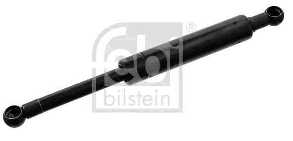 FEBI BILSTEIN Motorhaubendämpfer PEUGEOT 47810 792507 Haubendämpfer,Gasfeder, Motorhaube von FEBI BILSTEIN