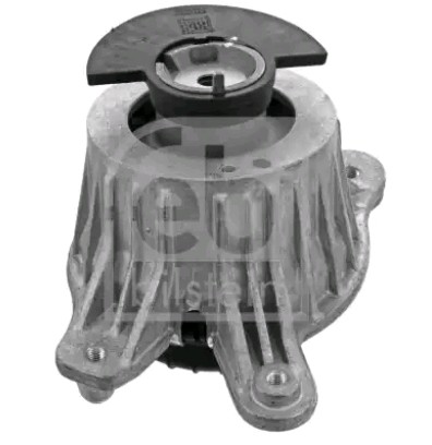 FEBI BILSTEIN Motorlager MERCEDES-BENZ 49213 2052406617,A2052406617 Lagerung, Motor,Motoraufhängung,Motorhalter,Hydrolager von FEBI BILSTEIN