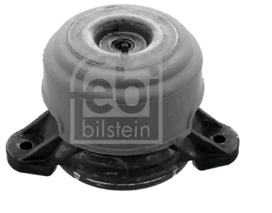 FEBI BILSTEIN Motorlager MERCEDES-BENZ 49415 2122403317,A2122403317 Lagerung, Motor,Motoraufhängung,Motorhalter,Hydrolager von FEBI BILSTEIN