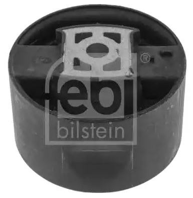 FEBI BILSTEIN Motorlager PEUGEOT,CITROËN 100687 180942 Lagerung, Motor,Motoraufhängung,Motorhalter,Hydrolager von FEBI BILSTEIN