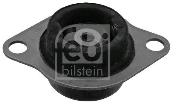 FEBI BILSTEIN Motorlager RENAULT 43711 8200939896 Lagerung, Motor,Motoraufhängung,Motorhalter,Hydrolager von FEBI BILSTEIN