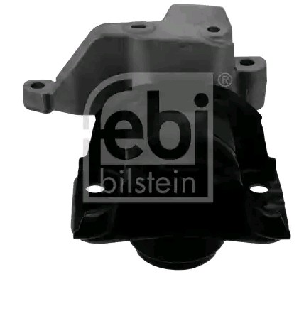 FEBI BILSTEIN Motorlager RENAULT 47706 8200410267 Lagerung, Motor,Motoraufhängung,Motorhalter,Hydrolager von FEBI BILSTEIN