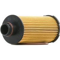 FEBI BILSTEIN Ölfilter Filtereinsatz 104336 Motorölfilter,Filter für Öl ALFA ROMEO,GIULIA (952_),Stelvio (949_) von FEBI BILSTEIN