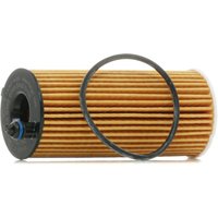 FEBI BILSTEIN Ölfilter Filtereinsatz 108280 Motorölfilter,Filter für Öl BMW,TOYOTA,5 Touring (F11),5 Limousine (F10),1 Schrägheck (F20) von FEBI BILSTEIN