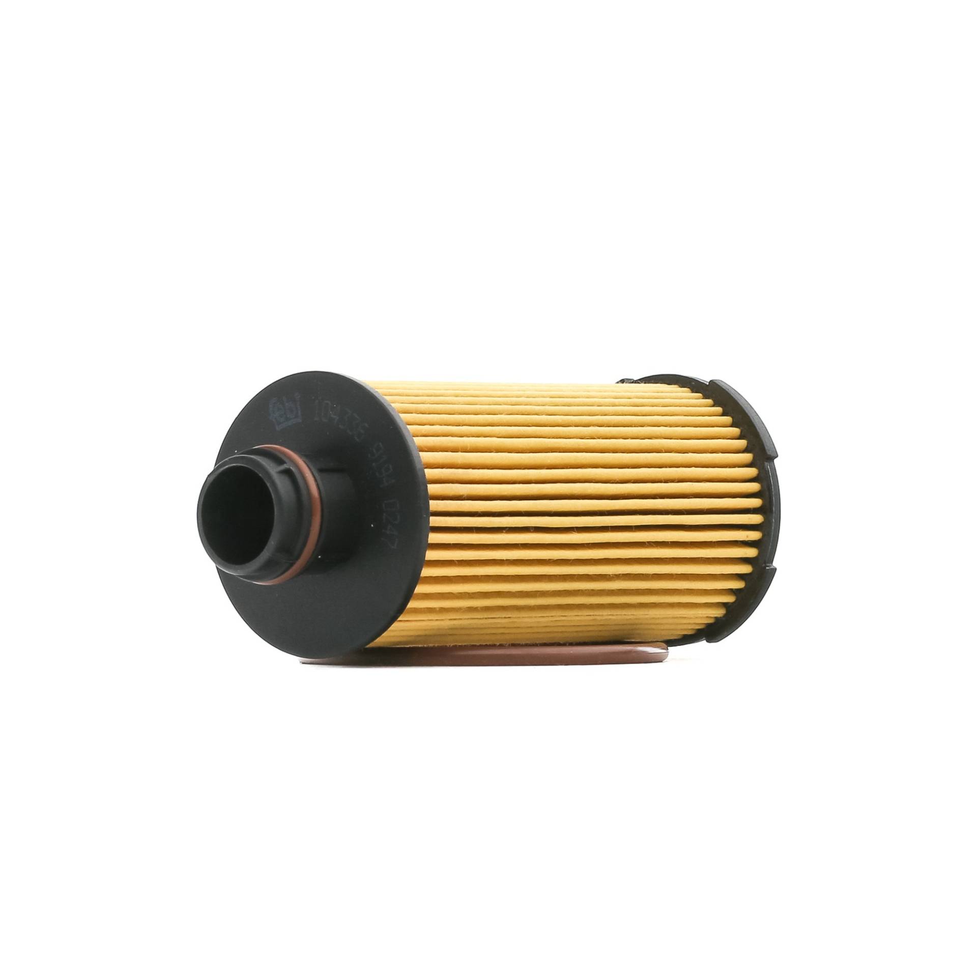 FEBI BILSTEIN Ölfilter ALFA ROMEO 104336 55266761,71779389 Motorölfilter,Filter für Öl von FEBI BILSTEIN