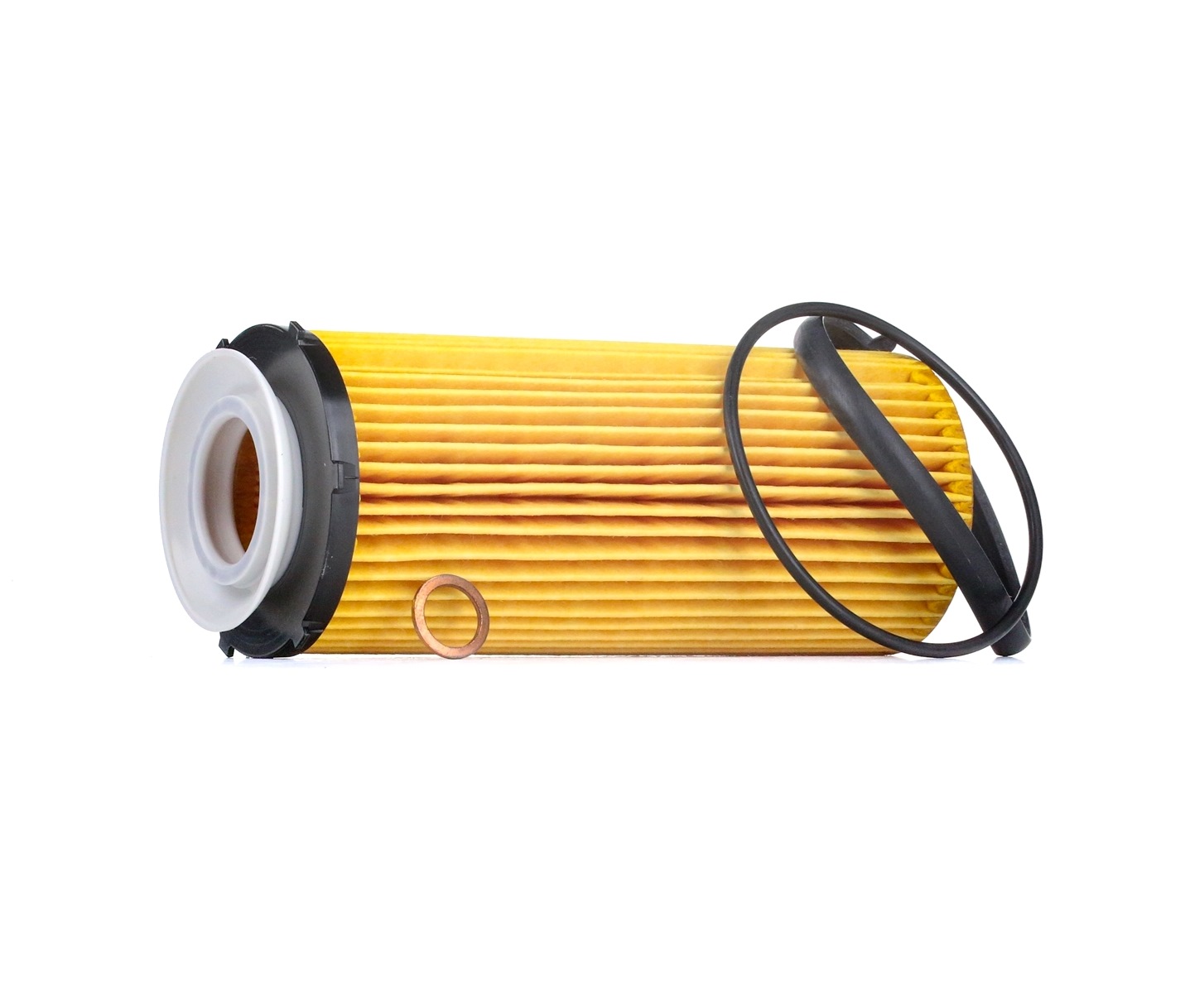 FEBI BILSTEIN Ölfilter BMW 38530 11427808443 Motorölfilter,Filter für Öl von FEBI BILSTEIN