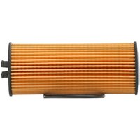 FEBI BILSTEIN Ölfilter Filtereinsatz 48542 Motorölfilter,Filter für Öl MERCEDES-BENZ,E-Klasse Limousine (W212),E-Klasse T-modell (S212) von FEBI BILSTEIN