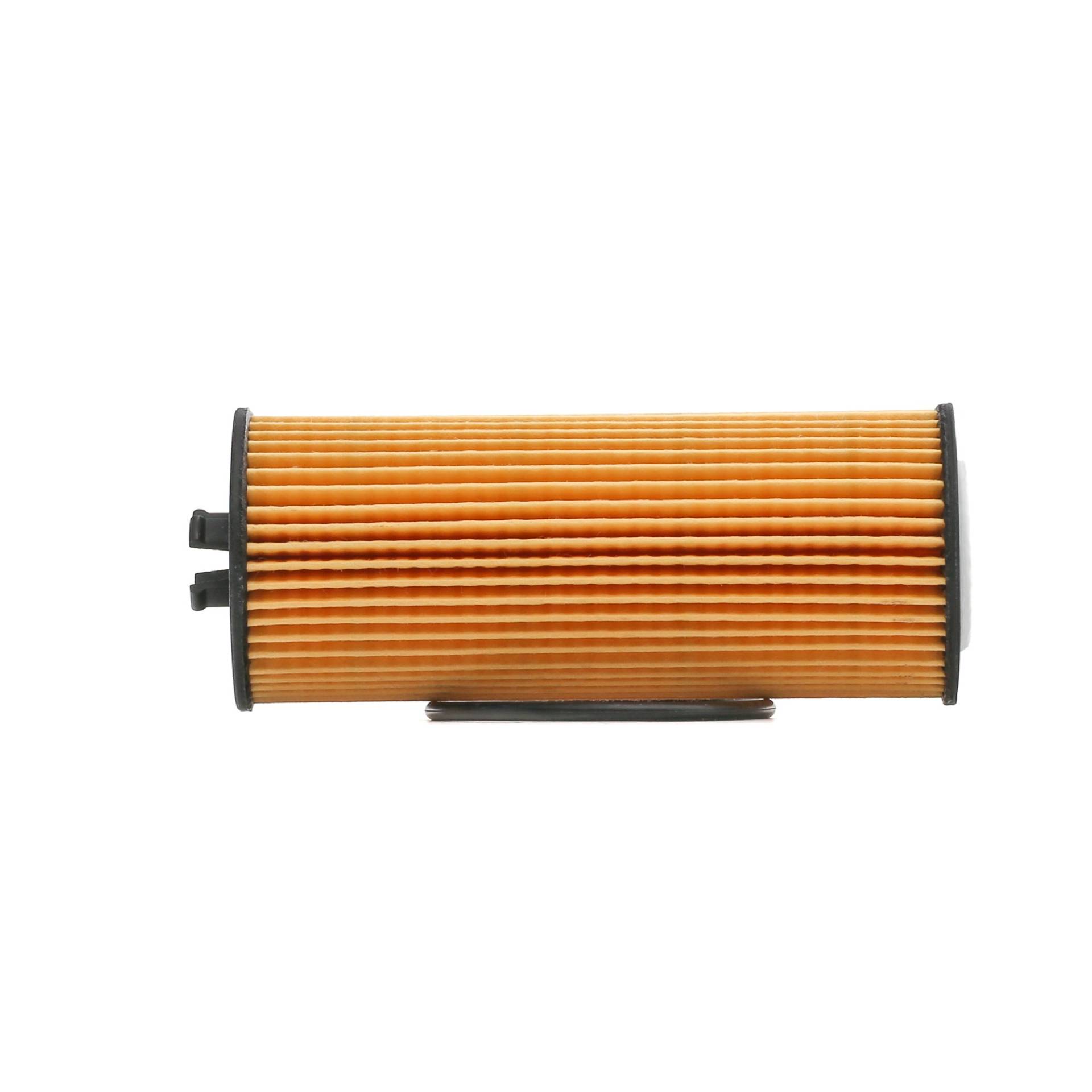 FEBI BILSTEIN Ölfilter MERCEDES-BENZ 48542 2781800009,A2781800009 Motorölfilter,Filter für Öl von FEBI BILSTEIN