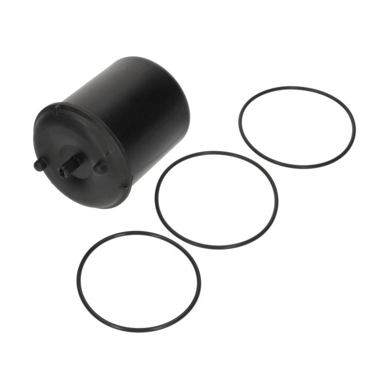 FEBI BILSTEIN Ölfilter SCANIA 194048 2412444,2731875 Motorölfilter,Filter für Öl von FEBI BILSTEIN