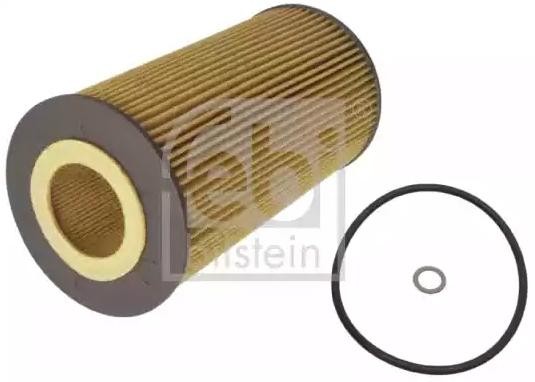 FEBI BILSTEIN Ölfilter VW,AUDI 101330 079198405,079198405A,77198563A Motorölfilter,Filter für Öl 79115561B,79198405,79198405A,079115561B,077198563A von FEBI BILSTEIN