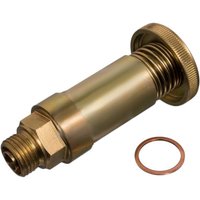 FEBI BILSTEIN Pumpe, Kraftstoffvorförderung 38095  MERCEDES-BENZ,T2/L von FEBI BILSTEIN