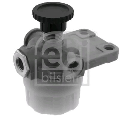 FEBI BILSTEIN Pumpe, Kraftstoffvorförderung MERCEDES-BENZ 47796 0000907350,A0000907350 von FEBI BILSTEIN