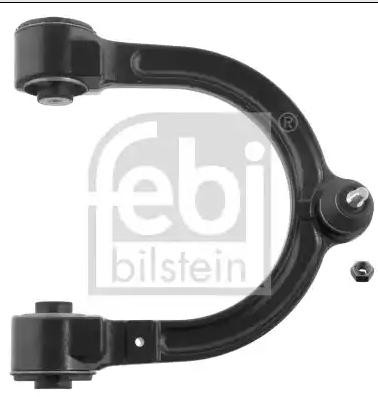 FEBI BILSTEIN Querlenker MERCEDES-BENZ 100260 2113305707,A2113305707 Lenker, Radaufhängung,Dreieckslenker,Achslenker von FEBI BILSTEIN