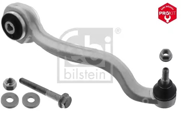 FEBI BILSTEIN Querlenker MERCEDES-BENZ 47733 2123302811S2,A2123302811,A2123302811S2 Lenker, Radaufhängung,Dreieckslenker,Achslenker 2123302811 von FEBI BILSTEIN