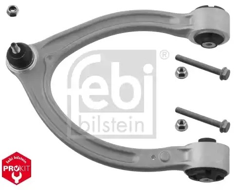 FEBI BILSTEIN Querlenker MERCEDES-BENZ 47734 A2213308907,A2213308907S1,2213300307 Lenker, Radaufhängung,Dreieckslenker,Achslenker 2213300307S1 von FEBI BILSTEIN