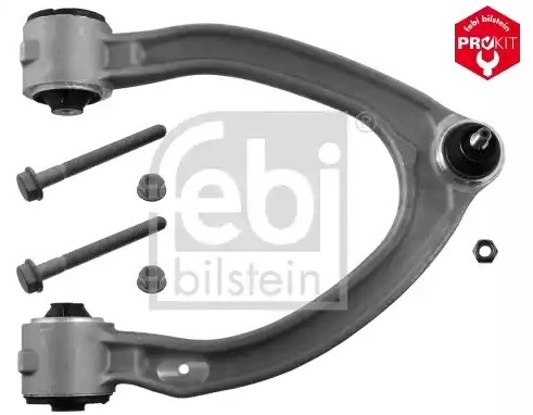 FEBI BILSTEIN Querlenker MERCEDES-BENZ 47737 A2203309407,A2203309407S2,2203309407 Lenker, Radaufhängung,Dreieckslenker,Achslenker 2203309407S2 von FEBI BILSTEIN