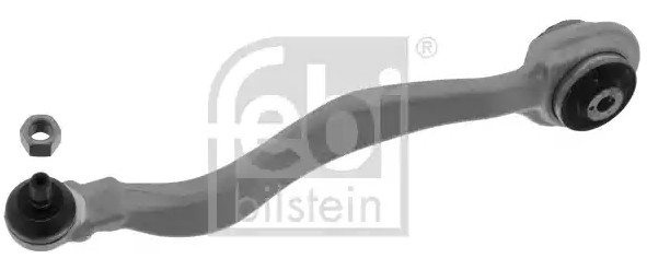 FEBI BILSTEIN Querlenker MERCEDES-BENZ 47870 A2043309011,2043307311,2043307311S1 Lenker, Radaufhängung,Dreieckslenker,Achslenker 2043309011 von FEBI BILSTEIN