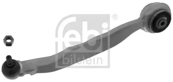 FEBI BILSTEIN Querlenker MERCEDES-BENZ 47872 2123303111,2123303111S1,A2123303111 Lenker, Radaufhängung,Dreieckslenker,Achslenker A2123303111S1 von FEBI BILSTEIN