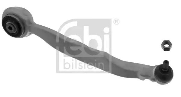 FEBI BILSTEIN Querlenker MERCEDES-BENZ 47873 2123303211,2123303211S1,A2123303211 Lenker, Radaufhängung,Dreieckslenker,Achslenker A2123303211S1 von FEBI BILSTEIN