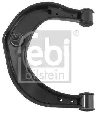 FEBI BILSTEIN Querlenker VW 101278 2H0407021A,2H0407021B Lenker, Radaufhängung,Dreieckslenker,Achslenker von FEBI BILSTEIN