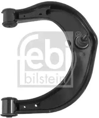 FEBI BILSTEIN Querlenker VW 101279 2H0407022A,2H0407022B Lenker, Radaufhängung,Dreieckslenker,Achslenker von FEBI BILSTEIN