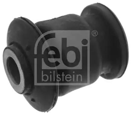 FEBI BILSTEIN Querlenkerlager FORD 100783 1763702SK,1831354,1877334SK Querlenkerbuchse,Querlenkergummi,Querlenker Gummilager,Lagerung, Lenker von FEBI BILSTEIN