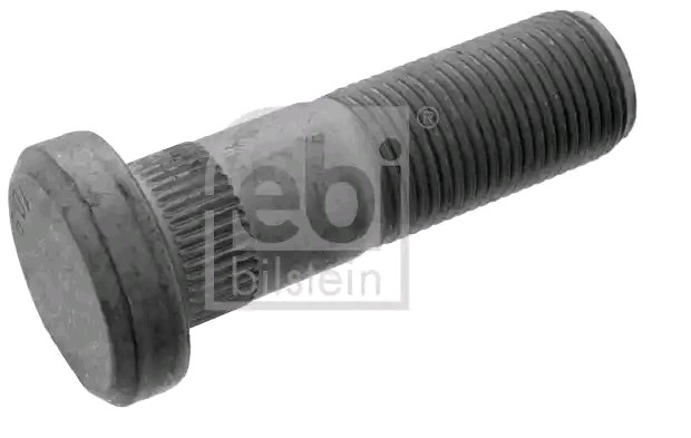 FEBI BILSTEIN Radbolzen IVECO 48667 046390477,42119082,46390477 0042119082,0046390477,042119082,0504043716,41218108,503646341 von FEBI BILSTEIN