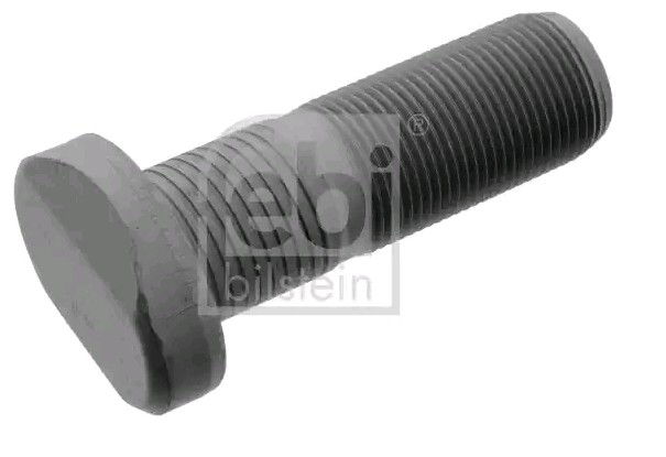 FEBI BILSTEIN Radbolzen MERCEDES-BENZ,SETRA 48706 JAE0120802371,0004012371,A0004012371 von FEBI BILSTEIN