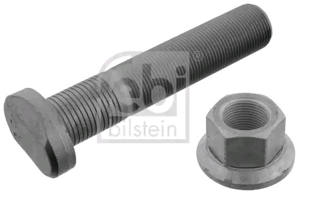 FEBI BILSTEIN Radbolzen MERCEDES-BENZ 49028 0004013771,0004013771S1,A0004013771 A0004013771S1,JAE0120803771 von FEBI BILSTEIN