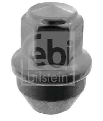 FEBI BILSTEIN Radmuttern FORD,TESLA,FORD USA 49204 5196786,5644266,ACPA1012KXA Radmutter ACPA1012KXB,ACPZ1012B,2007065 von FEBI BILSTEIN