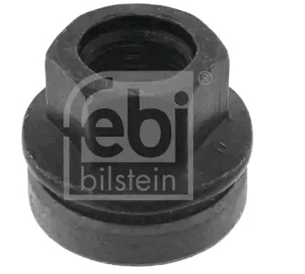 FEBI BILSTEIN Radmuttern FORD 49071 1811812,BK311K024AB,BK3Z1012A Radmutter von FEBI BILSTEIN