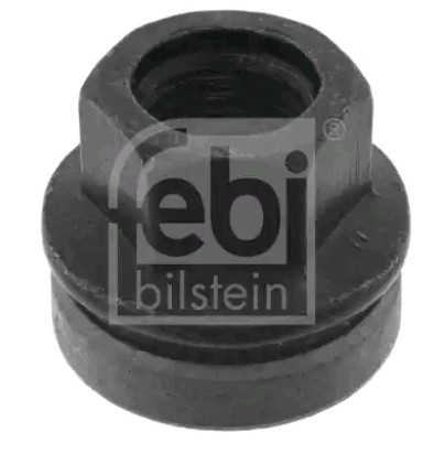 FEBI BILSTEIN Radmuttern FORD 49201 1811812,BK311K024AB,BK3Z1012A Radmutter von FEBI BILSTEIN