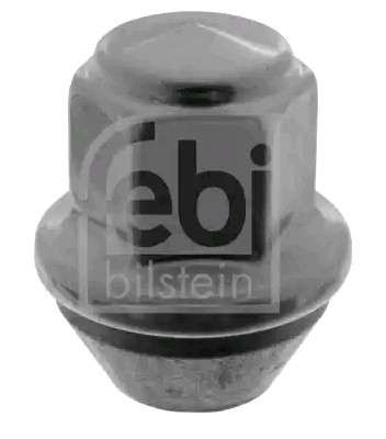 FEBI BILSTEIN Radmuttern FORD,FORD USA 49073 ACPA1012JXB,ACPZ1012M,2335682 Radmutter 5275544,ACPA1012JXA von FEBI BILSTEIN