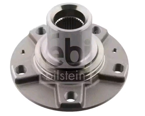 FEBI BILSTEIN Radnabe OPEL,FIAT,PEUGEOT 49542 330788,51750868,0330788 von FEBI BILSTEIN