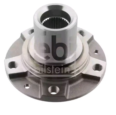 FEBI BILSTEIN Radnabe OPEL,FIAT,PEUGEOT 49543 330797,3307A5,51753218 93501838,93502106,03307A5,330787 von FEBI BILSTEIN