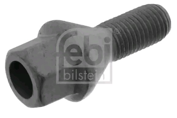 FEBI BILSTEIN Radschrauben MERCEDES-BENZ,RENAULT,DACIA 48925 8200623087,402226088R,7703003008 Radschraube A4539900007,7703003014,A4159900407,MQ007293 von FEBI BILSTEIN