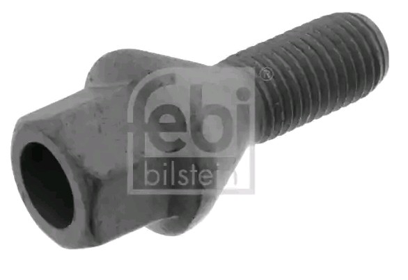 FEBI BILSTEIN Radschrauben MERCEDES-BENZ,RENAULT,DACIA 49008 4539900007,A4159900407,A4539900007 Radschraube 7703003007,4159900407,402226088R von FEBI BILSTEIN