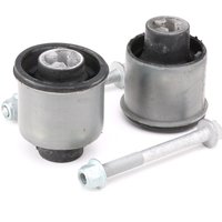 FEBI BILSTEIN Reparatursatz, Achskörper Hinterachse rechts 31722  VW,AUDI,SKODA,Golf IV Schrägheck (1J1),POLO (9N_),Polo Schrägheck (6R1, 6C1) von FEBI BILSTEIN