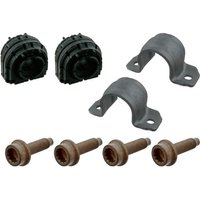 FEBI BILSTEIN Reparatursatz, Stabilisatorlager Hinterachse rechts 39650  VW,AUDI,SKODA,Golf V Schrägheck (1K1),GOLF VI (5K1),Passat Variant (3C5) von FEBI BILSTEIN