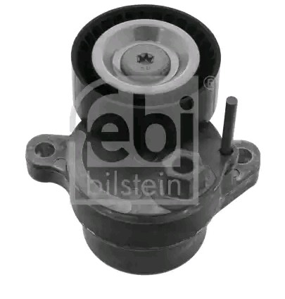 FEBI BILSTEIN Riemenspanner MERCEDES-BENZ 47975 2762000170,2762000370,A2762000170 Spannelement,Spannarm,Riemenspanner, Keilrippenriemen A2762000370 von FEBI BILSTEIN