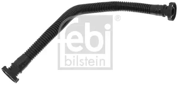 FEBI BILSTEIN Schlauch, Zylinderkopfhaubenentlüftung VW,AUDI 100455 078103223B,78103223B von FEBI BILSTEIN