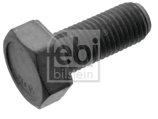 FEBI BILSTEIN Schraube, Bremsscheibe IVECO 48760 0042536957,07981576,0017456534 42546400,0016323430,016323434,017456534,16323430,17456534,0001908221 von FEBI BILSTEIN