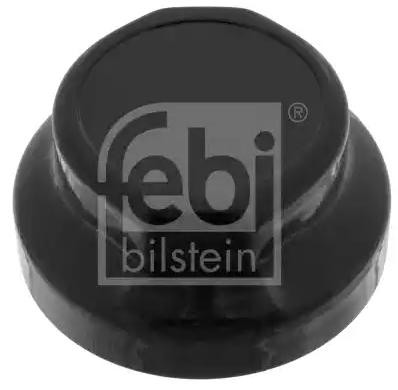 FEBI BILSTEIN Schutzdeckel, Radnabe 100420 0321225310,0321225330,1008785 von FEBI BILSTEIN