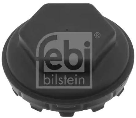 FEBI BILSTEIN Schutzdeckel, Radnabe MERCEDES-BENZ 100282 9463560020,9463560420,A9463560020 A9463560420,JAE0250300420 von FEBI BILSTEIN