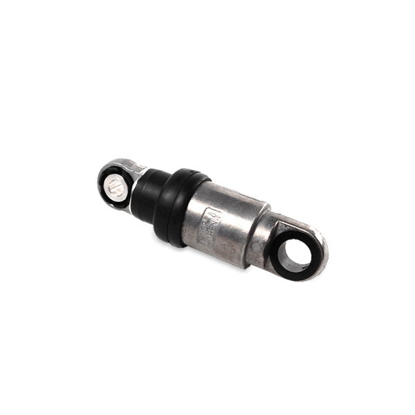 FEBI BILSTEIN Schwingungsdämpfer, Keilrippenriemen BMW 04987 11281717188 von FEBI BILSTEIN