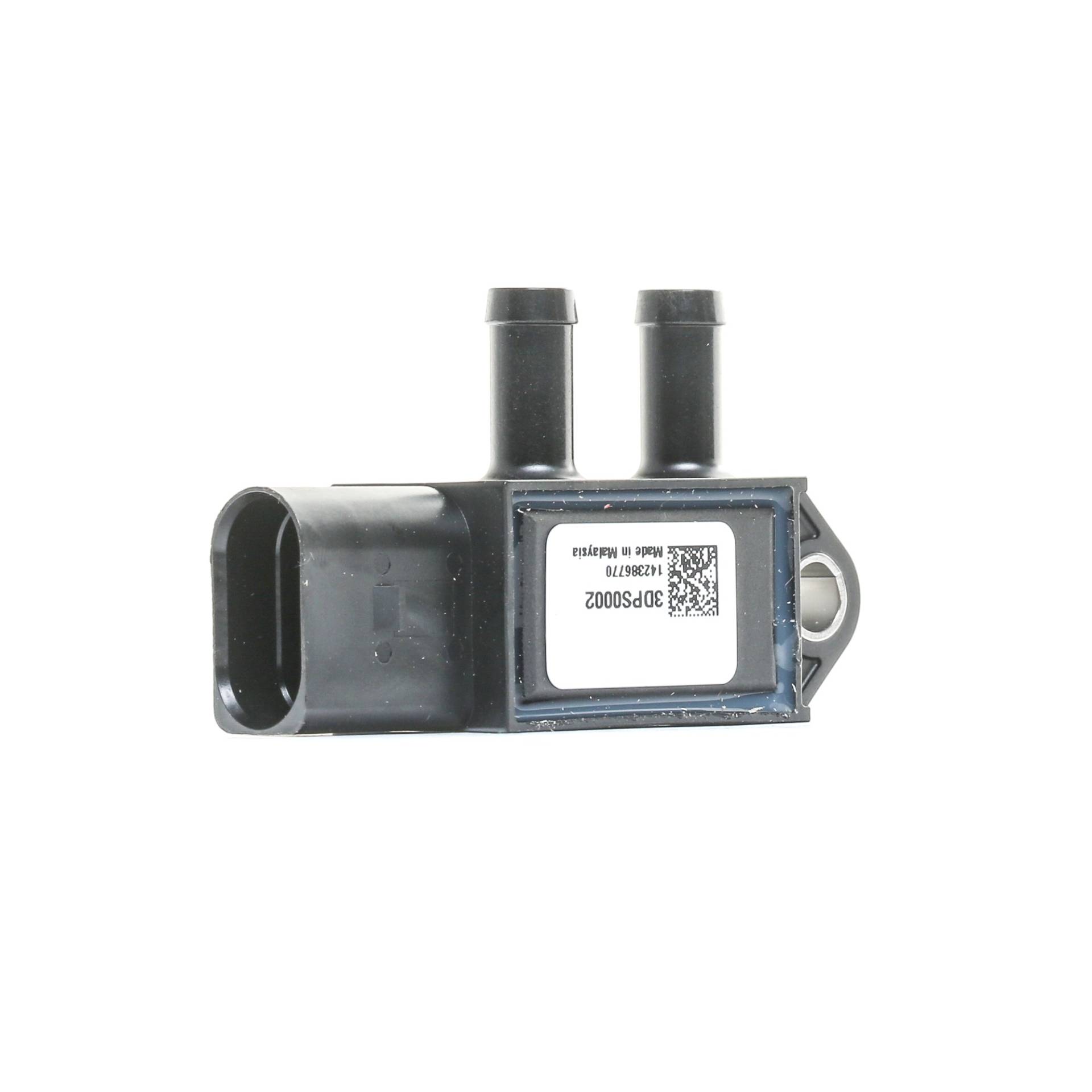 FEBI BILSTEIN Sensor, Abgasdruck VW,AUDI,SKODA 100853 03N906051B,04L906051,3L906051B 3L906051D,3N906051B,4L906051,03L906051B,03L906051D von FEBI BILSTEIN