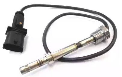 FEBI BILSTEIN Sensor, Abgastemperatur ALFA ROMEO 100809 51899534 von FEBI BILSTEIN